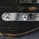 Fender Telecaster 52 Relic Black Roasted Neck Masterbuilt Greg Fessler (2022) Detailphoto 10