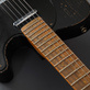Fender Telecaster 52 Relic Black Roasted Neck Masterbuilt Greg Fessler (2022) Detailphoto 12