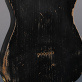 Fender Telecaster 52 Relic Black Roasted Neck Masterbuilt Greg Fessler (2022) Detailphoto 4