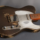 Fender Telecaster 52 Relic Bronze Masterbuilt Dale Wilson (2021) Detailphoto 8