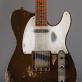 Fender Telecaster 52 Relic Bronze Masterbuilt Dale Wilson (2021) Detailphoto 1
