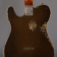 Fender Telecaster 52 Relic Bronze Masterbuilt Dale Wilson (2021) Detailphoto 2