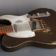 Fender Telecaster 52 Relic Bronze Masterbuilt Dale Wilson (2021) Detailphoto 13