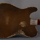 Fender Telecaster 52 Relic Bronze Masterbuilt Dale Wilson (2021) Detailphoto 6