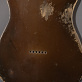 Fender Telecaster 52 Relic Bronze Masterbuilt Dale Wilson (2021) Detailphoto 4