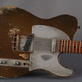 Fender Telecaster 52 Relic Bronze Masterbuilt Dale Wilson (2021) Detailphoto 5