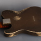 Fender Telecaster 52 Relic Bronze Masterbuilt Dale Wilson (2021) Detailphoto 18