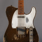 Fender Telecaster 52 Relic Bronze Masterbuilt Dale Wilson (2021) Detailphoto 1
