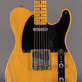 Fender Telecaster 52 Relic BTB Masterbuilt Greg Fessler (2019) Detailphoto 1