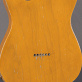 Fender Telecaster 52 Relic BTB Masterbuilt Greg Fessler (2019) Detailphoto 4