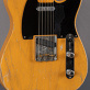 Fender Telecaster 52 Relic BTB Masterbuilt Greg Fessler (2019) Detailphoto 3