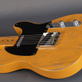 Fender Telecaster 52 Relic BTB Masterbuilt Greg Fessler (2019) Detailphoto 13