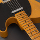 Fender Telecaster 52 Relic BTB Masterbuilt Greg Fessler (2019) Detailphoto 12