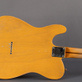 Fender Telecaster 52 Relic BTB Masterbuilt Greg Fessler (2019) Detailphoto 6