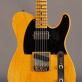 Fender Telecaster 52 Relic Masterbuilt Carlos Lopez (2021) Detailphoto 1