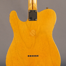 Photo von Fender Telecaster 52 Relic Masterbuilt Carlos Lopez (2021)