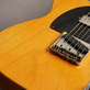 Fender Telecaster 52 Relic Masterbuilt Carlos Lopez (2021) Detailphoto 9