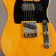 Fender Telecaster 52 Relic Masterbuilt Carlos Lopez (2021) Detailphoto 3