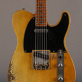 Fender Telecaster 52 Relic Masterbuilt Dale Wilson (2022) Detailphoto 1