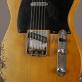 Fender Telecaster 52 Relic Masterbuilt Dale Wilson (2022) Detailphoto 3
