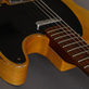 Fender Telecaster 52 Relic Masterbuilt Dale Wilson (2022) Detailphoto 12
