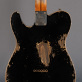 Fender Telecaster 52 Heavy Relic Masterbuilt Dale Wilson (2022) Detailphoto 2