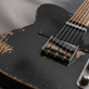 Fender Telecaster 52 Heavy Relic Masterbuilt Dale Wilson (2022) Detailphoto 9