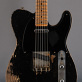 Fender Telecaster 52 Heavy Relic Masterbuilt Dale Wilson (2022) Detailphoto 1