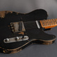 Fender Telecaster 52 Heavy Relic Masterbuilt Dale Wilson (2022) Detailphoto 8