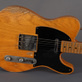 Fender Telecaster 52 Relic Masterbuilt Dale Wilson (2023) Detailphoto 5