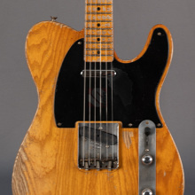 Photo von Fender Telecaster 52 Relic Masterbuilt Dale Wilson (2023)