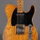 Fender Telecaster 52 Relic Masterbuilt Dale Wilson (2023) Detailphoto 1