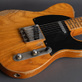 Fender Telecaster 52 Relic Masterbuilt Dale Wilson (2023) Detailphoto 8