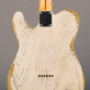 Fender Telecaster 52 Relic MB Greg Fessler Cryo-tuned (2020) Detailphoto 2