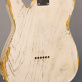 Fender Telecaster 52 Relic MB Greg Fessler Cryo-tuned (2020) Detailphoto 4