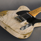 Fender Telecaster 52 Relic MB Greg Fessler Cryo-tuned (2020) Detailphoto 8