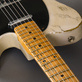 Fender Telecaster 52 Relic MB Greg Fessler Cryo-tuned (2020) Detailphoto 12