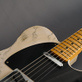 Fender Telecaster 52 Relic MB Greg Fessler Cryo-tuned (2020) Detailphoto 11