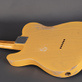 Fender Telecaster 52 Relic Nocaster Blonde (2013) Detailphoto 17