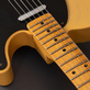 Fender Telecaster 52 Relic Nocaster Blonde (2013) Detailphoto 12