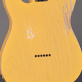 Fender Telecaster 52 Relic Nocaster Blonde (2013) Detailphoto 4