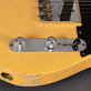 Fender Telecaster 52 Relic Nocaster Blonde (2013) Detailphoto 10