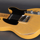 Fender Telecaster 52 Relic Nocaster Blonde (2013) Detailphoto 13