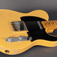 Fender Telecaster 52 Relic Nocaster Blonde (2013) Detailphoto 8