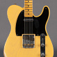 Fender Telecaster 52 Relic Nocaster Blonde (2013) Detailphoto 1