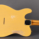 Fender Telecaster 52 Relic Nocaster Blonde (2013) Detailphoto 6