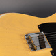 Fender Telecaster 52 Relic Nocaster Blonde (2013) Detailphoto 9