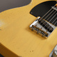 Fender Telecaster 52 Relic (2015) Detailphoto 9
