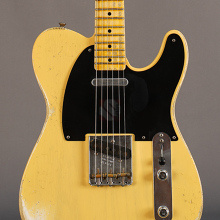 Photo von Fender Telecaster 52 Relic (2015)