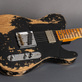 Fender Telecaster 52 MBD Limited Edition HS Super Heavy Relic (2023) Detailphoto 5